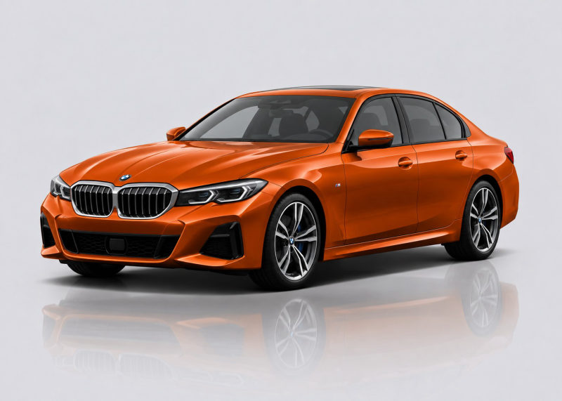 BMW 5 Series / M5 Mileage Blocker