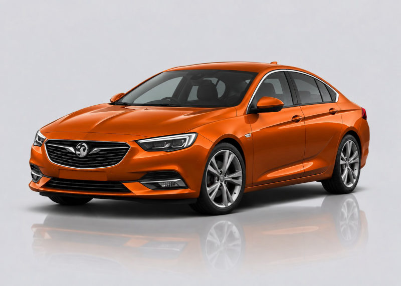 Vauxhall / Opel Insignia Mileage Blocker
