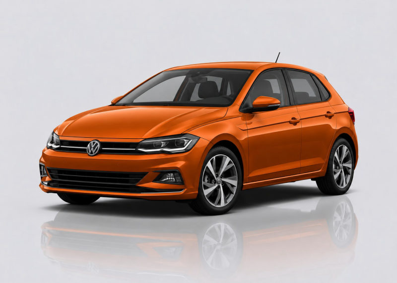 Volkswagen Polo Mileage Blocker